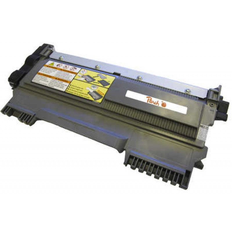 toner peach nero compatibile brother tn 2010