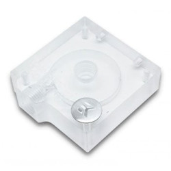 ek water blocks ek-xtop ddc - plexi