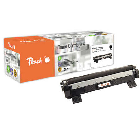 toner peach tn-1030/1050 nero modul compatibile brother [pt695]