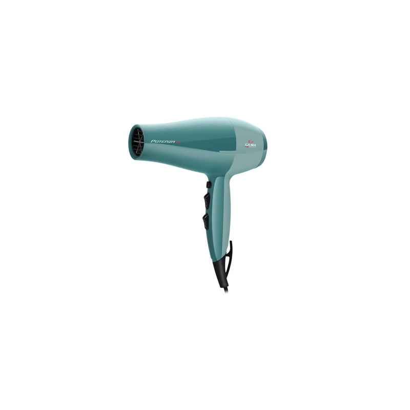 asciugacapelli gama 2400 watt a21potion3d