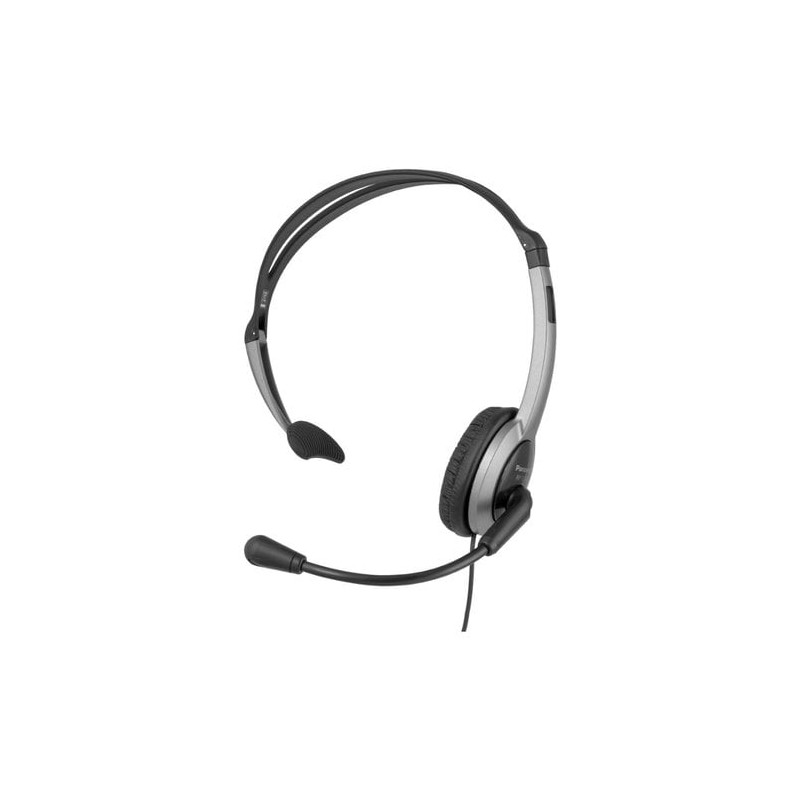 cuffia panasonic rp-tca430e-s [rp-tca430e-s]