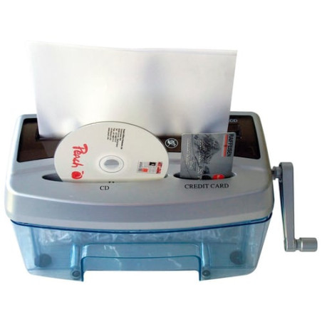 distruggidocumenti peach ps300-21 manuale 4l [ps300-21]