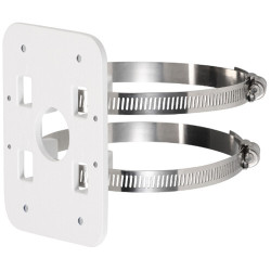 supporto da palo dahua per pfa135/121/134/122 pfb203w/204w