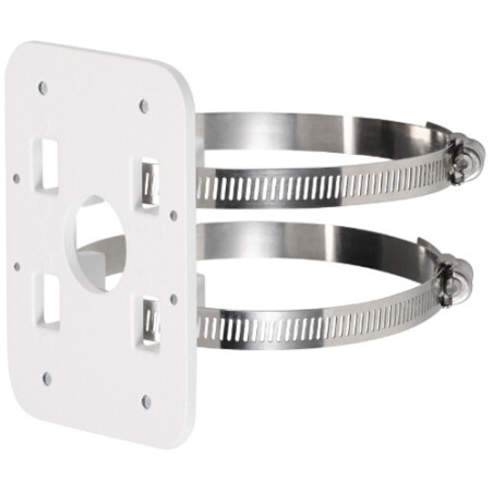 supporto da palo dahua per pfa135/121/134/122 pfb203w/204w