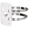 supporto da palo dahua per pfa135/121/134/122 pfb203w/204w