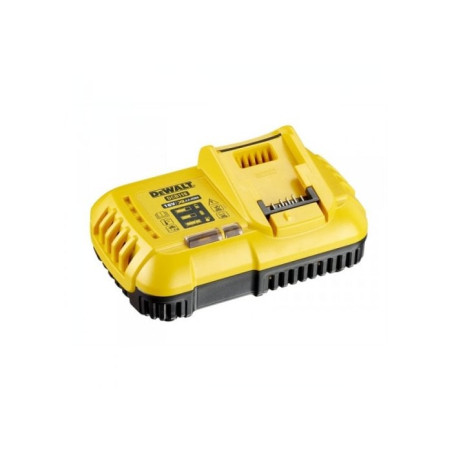 stazione di ricarica dewalt dcb118 giallo/nero [dcb118-qw]