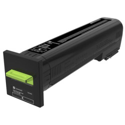 toner lexmark cs820/ nero [72k20ke]