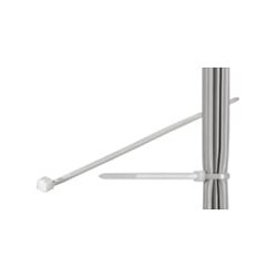 Cavo binder 200mm lang/2,5mm breit [transparent] 100 stÃ?Â¼ck [17061]