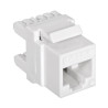 presa a muro alantec rj45 utp cat.6 [mkn-u6-1]