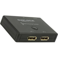 adattatore delock displayport 18750