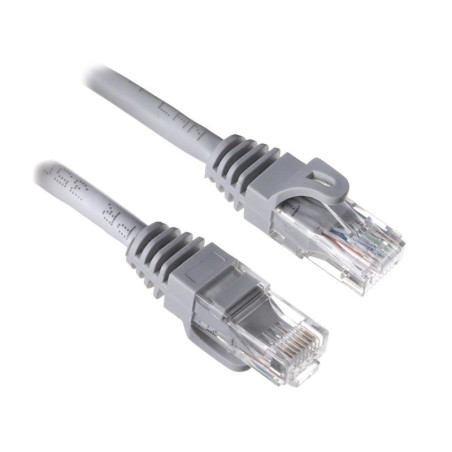 cavo di rete patch a-lan kku5sza0.5 (rj45 - rj45 0 50 m u/utp