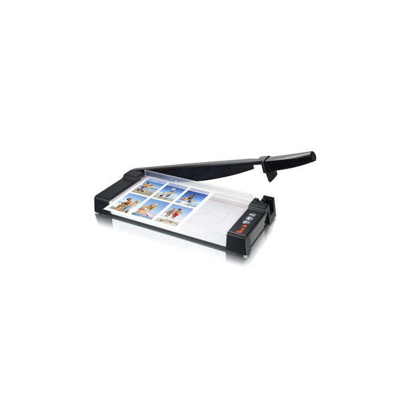 taglierina a leva peach pc300-01 a4 numero max. di fogli (80g/mq)