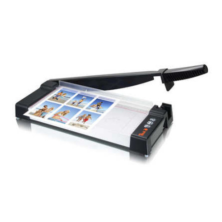 taglierina a leva peach pc300-01 a4 numero max. di fogli (80g/mq)