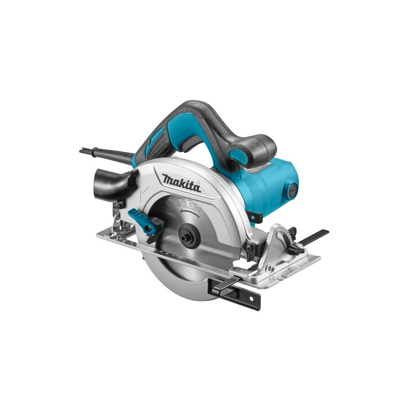 sega circolare makita hs6601 [hs6601]