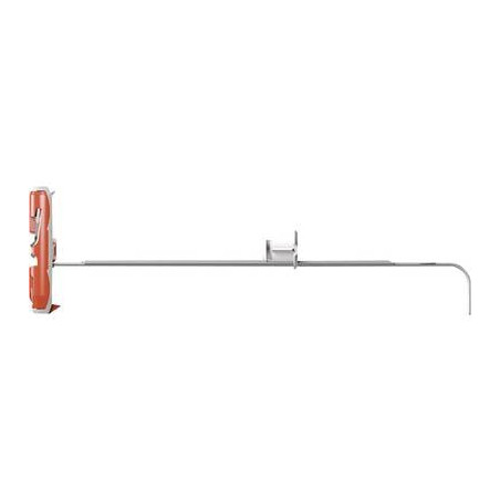 tassello ad ancora fischer duotec 10 47 mm 10 mm 537258 50 pz. [537258]