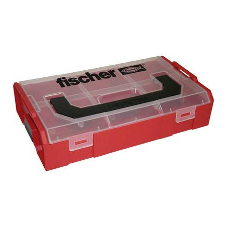 fischer 533069 fixtrainer ? scatola vuota box 1 pz. [533069]