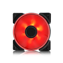 ventola 120x120mm fractal design prisma al-12 argb pwm nero [fd-fan-pri-al12pwm]