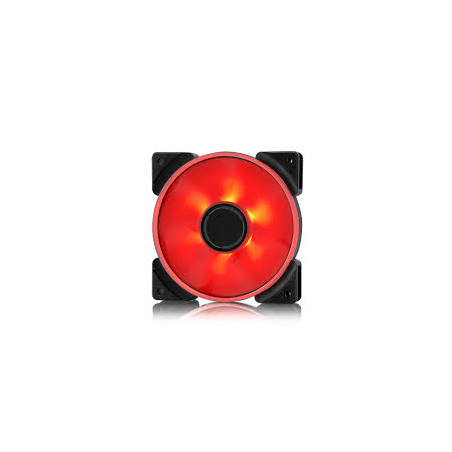 ventola 120x120mm fractal design prisma al-12 argb pwm nero [fd-fan-pri-al12pwm]