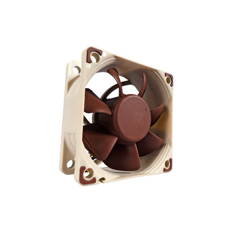 Ventola 60x60 noctua nf-a6 2400 rpm [nf-a6]