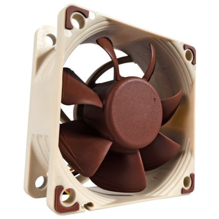 Ventola 60x60 noctua nf-a6 2400 rpm [nf-a6]