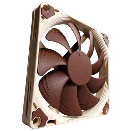 Ventola 92x92 noctua nf-a9 2200 rpm [nf-a9x14 pwm]