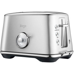 tostapane sage luxe toast select acciao [sta735bss4eeu1]