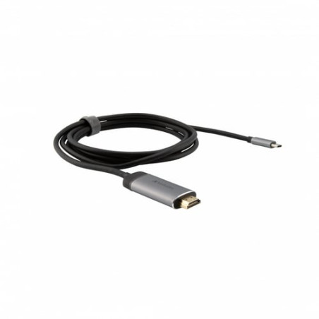 adattatore verbatim usb-c hdmi 4k usb 3.1 gen 1 cavo 50 cm [49144]