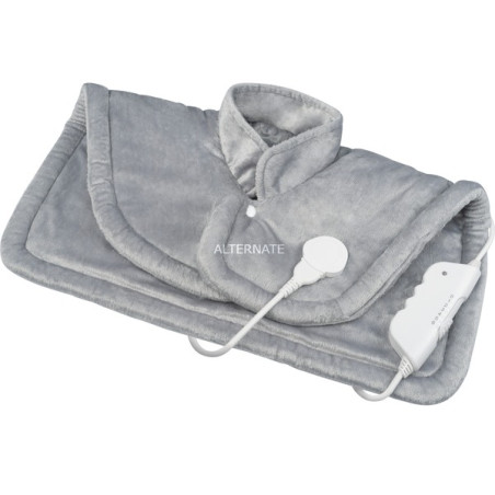 cuscino termico per spalle/collo medisana hp 622