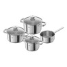 set pentole zwilling joy 64040-005-0 (1.5l 2l 2.9l 3.5l)