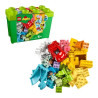 lego duplo 10914 contenitore mattoncini deluxe [10914]