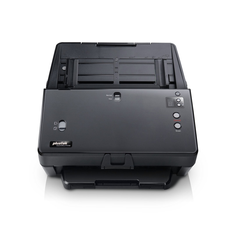 scanner plustek smartoffice pt2160 a4 [0308]
