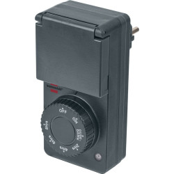 timer brennenstuhl ip44 [1506120]