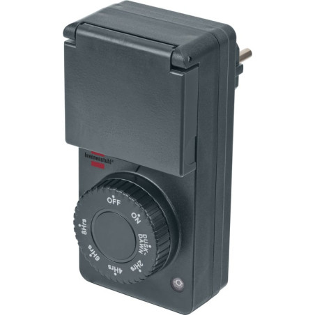 timer brennenstuhl ip44 [1506120]