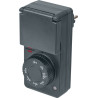 timer brennenstuhl ip44 [1506120]