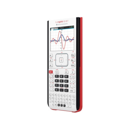 calcolatrice grafica texas instruments ti nspire cx ii t