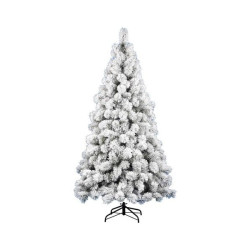 amicasa albero di natale saint mortiz