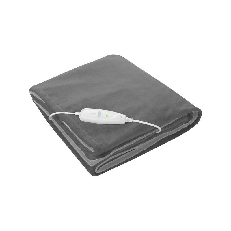 coperta riscaldante medisana hdw
