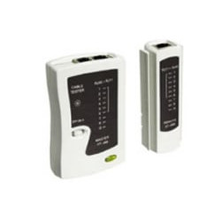 Net zub netzwerk-tester cat tp ii [68856]