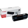 toner originale canon fx10 nero [0263b002]