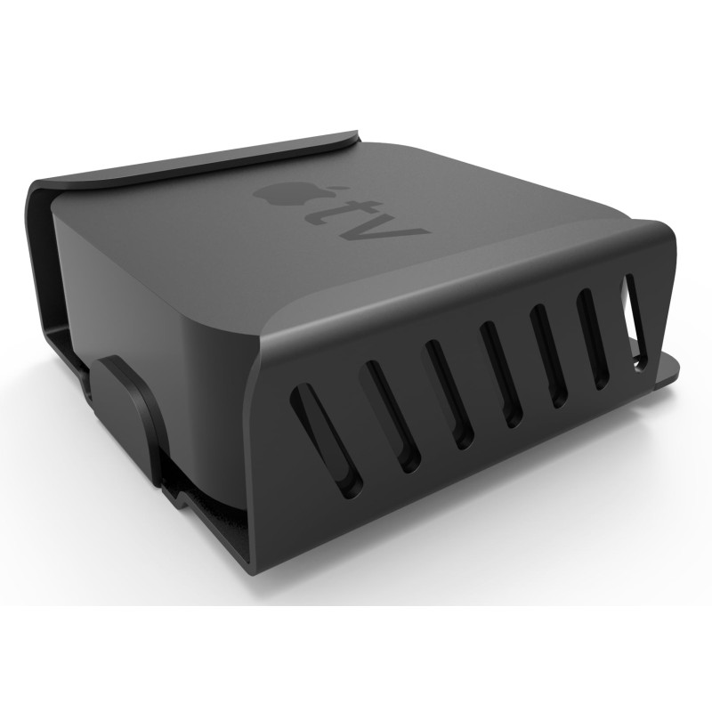 kit montaggio compulocks per apple tv 5a/4a generazione [atven35]