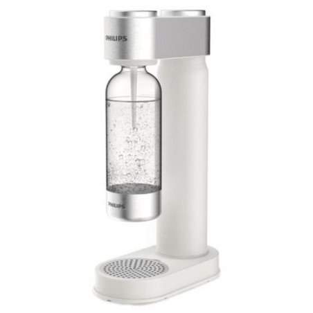 gasatore philips add4902wh/1 soda maker bianco [hkpwawsadd4902w]
