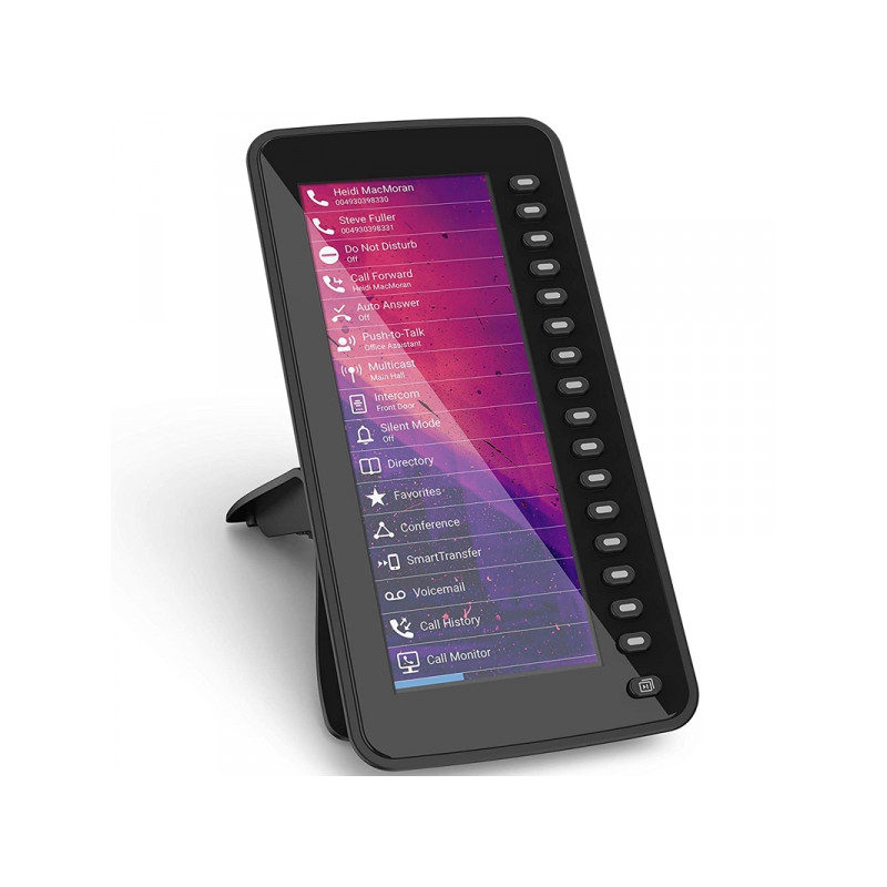 modulo di espansione snom d7c per d785 + d765 + d735 + d717 [4467]