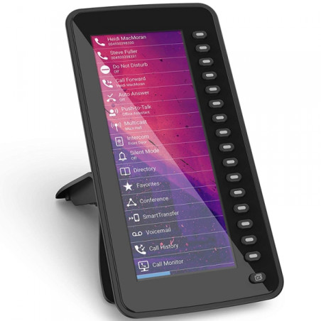 modulo di espansione snom d7c per d785 + d765 + d735 + d717 [4467]