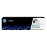 toner hp laserjet 32a 23000 pagine nero [cf232a]