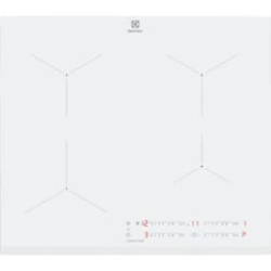 piano cottura electrolux lil61443bw da incasso 59cm a induzione 4