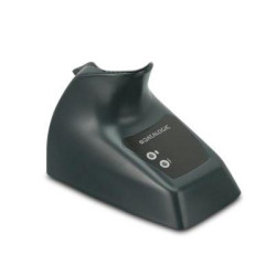 supporto datalogic powerscan bc2030-base m nero [bc2030-bk-bt]