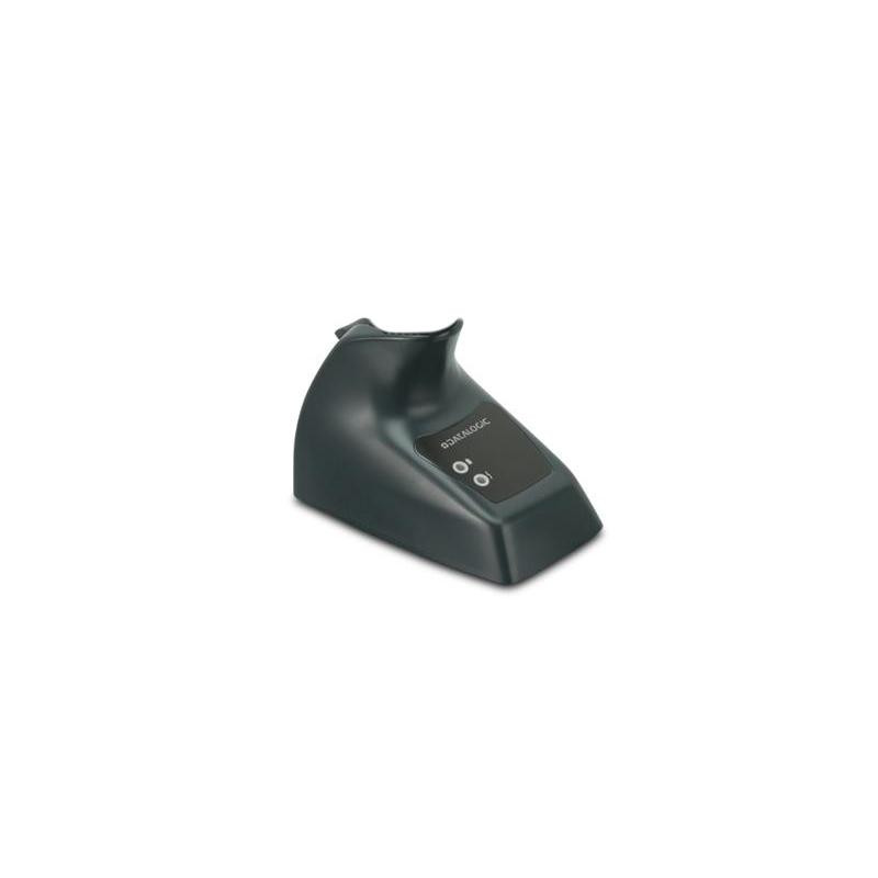 supporto datalogic powerscan bc2030-base m nero [bc2030-bk-bt]