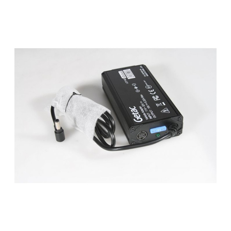 adattatore per veicoli getac 11-16v 22-32v dc 120w [gad2x8]