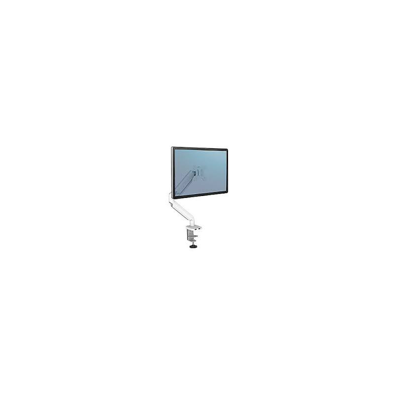 supporto monitor fellowes 32" bianco [8056201]