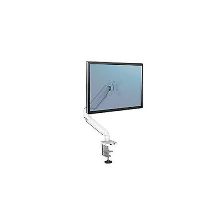 supporto monitor fellowes 32" bianco [8056201]